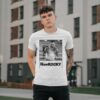 Koszulka T-SHIRT NawROCKY