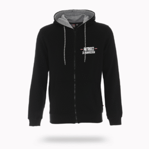 Bluza „Patrioci za Nawrockim”