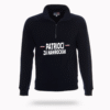 Bluza „Patrioci za Nawrockim” – energia, styl i determinacja!