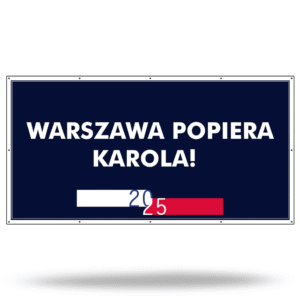 [MIASTO] POPIERA KAROLA! 2025