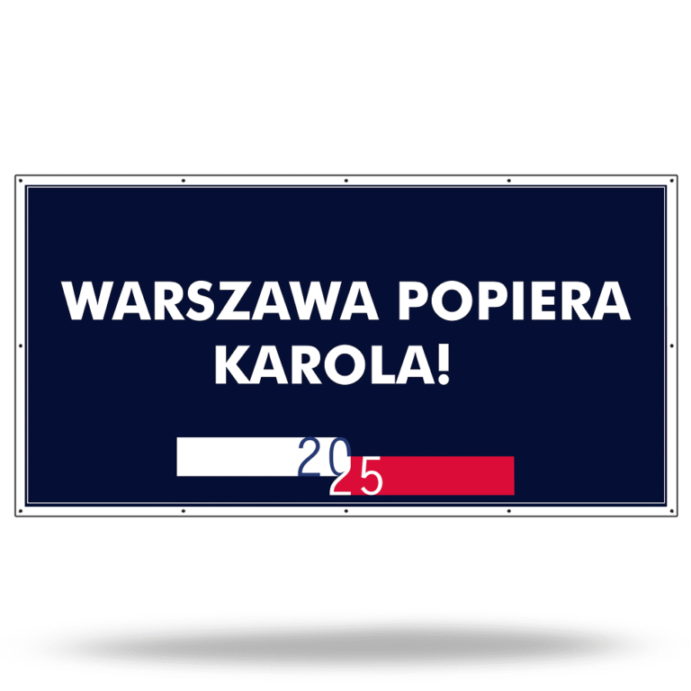 [MIASTO] POPIERA KAROLA! 2025