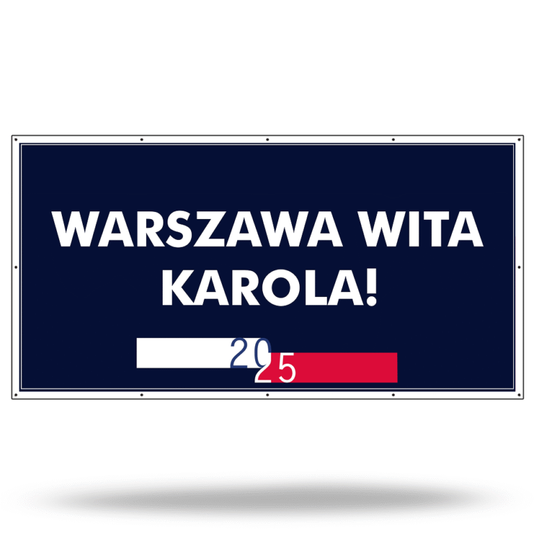 [MIASTO] WITA KAROLA! 2025